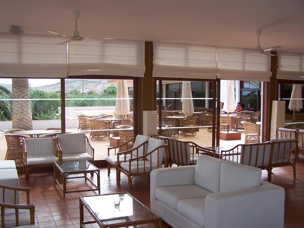 Hotel Porto Santo & Spa Exterior foto